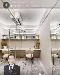 Tembusu Grand (D15), Condominium #518379011